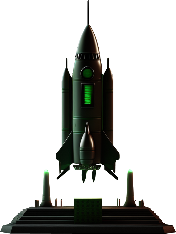 rocket